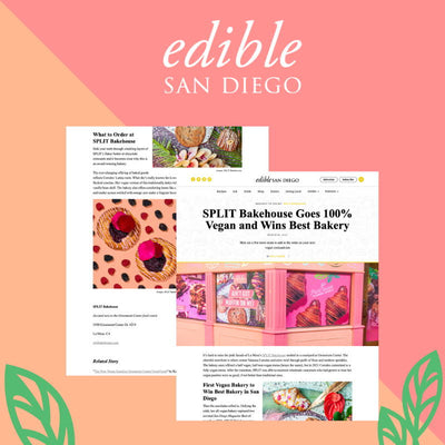 Edible San Diego